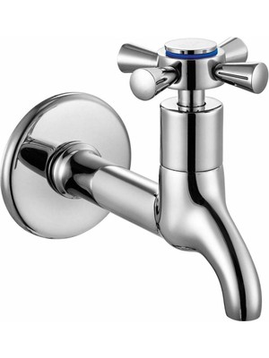 E.C.A Quadrille Uzun Musluk - Süzgeçli 102109438