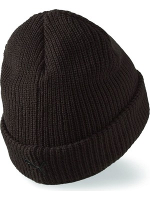 Puma Bmw Mms Classic Cuff Beanie Bere 2348901 Siyah