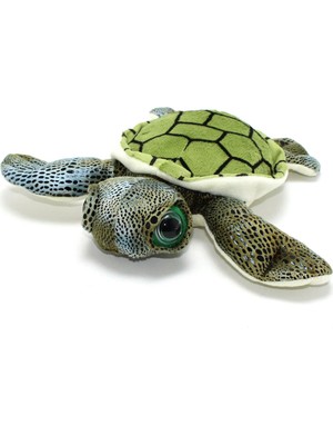 Dede Pelüş Caretta Kaplumbağa 25 cm ST-031