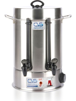 Cvs Dn 91109 Professionel 160 Bardak Çay Otomatı