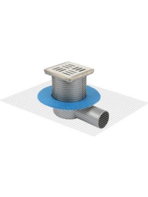 Sukar Süzgeç 9050-10-1