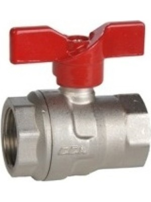 E.C.A 3/4” End.tip Küresel Valf Kel. Kır. Iç Iç Vida 603122251