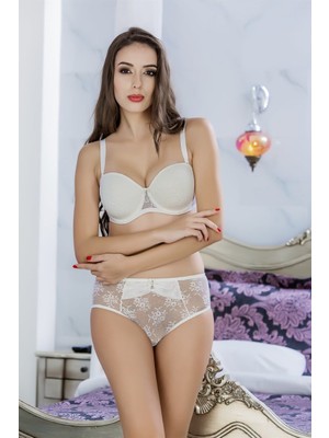 moonlight underwear Moonlight 2121 Yumuşak Soft Cup Sütyen