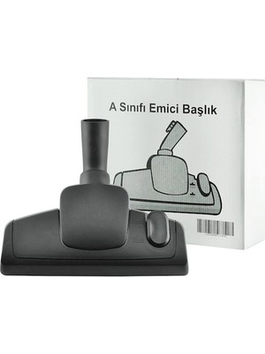 Mfs Arzum Ar 4017 Cleanart Plus Turbo Uyumlu Emici Başlık ( Kutulu Ürün )