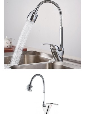 Xolotex Mix Helezonlu Mutfak Bataryası