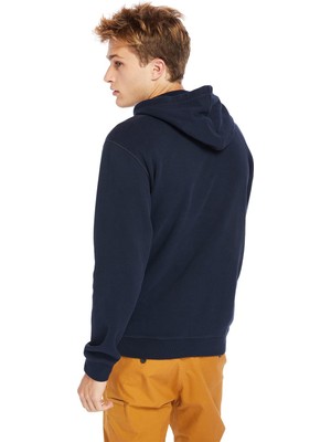 Timberland Erkek LACİVERT Sweatshirt