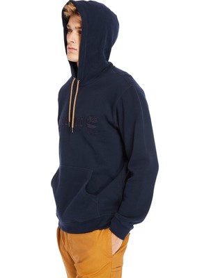 Timberland Erkek LACİVERT Sweatshirt