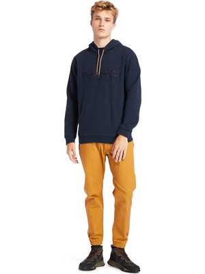 Timberland Erkek LACİVERT Sweatshirt