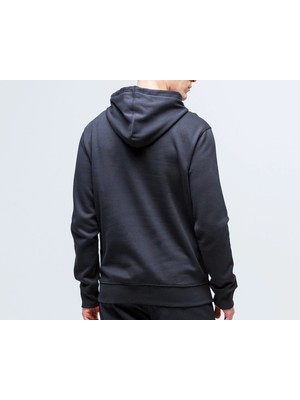 Timberland Core Logo PO Hood Bb Siyah Erkek Sweatshirt TB0A2BJHN921