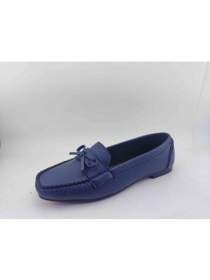 Punto Kadın Babet Lacivert