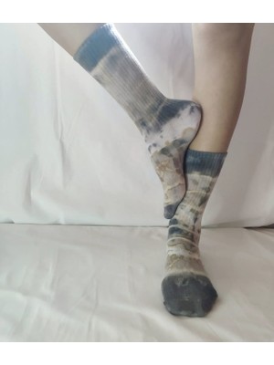 Batik Series (2) Unisex Çorap