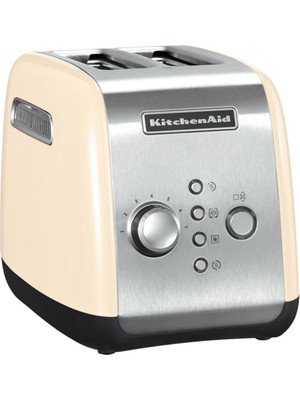 KitchenAid 2 Dilim Ekmek Kızartma Makinesi - 5KMT221
