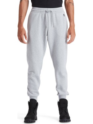 Timberland Exeter River Sweatpant Erkek Günlük Eşofman Altı TB0A2CN70521 Gri