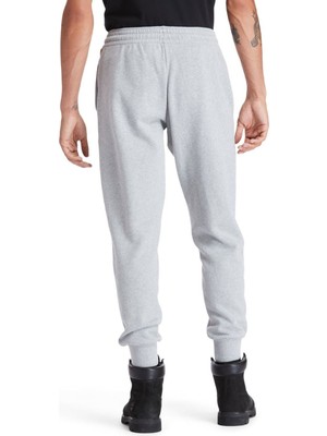 Timberland Exeter River Sweatpant Erkek Günlük Eşofman Altı TB0A2CN70521 Gri