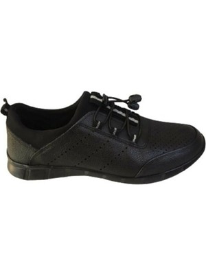 Erkek Ayakkabı Siyah