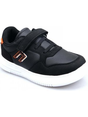 Çocuk Spor Ayakkabı Siyah