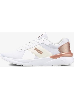 Puma Rose Metalıc Kadın Spor Ayakkabısı