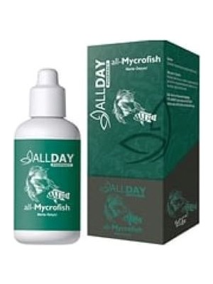 Allday All-Mycrofish Mantar Önleyici 50 ml