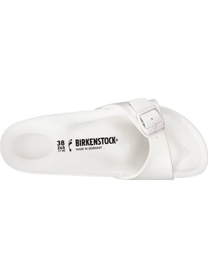 Birkenstock Madrid Eva Tek Toka Hafif Kadın Terlik