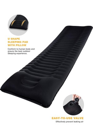 king camp cift kisilik sisme yataklar ve fiyatlari hepsiburada com