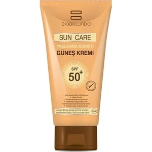 Güneş Kremi 50 ml