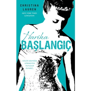 Harika Başlangıç  - Christina Lauren