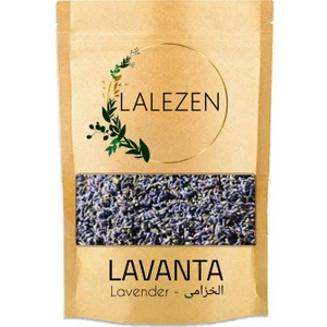 Lavanta - Lavanta Kurusu - Lavender