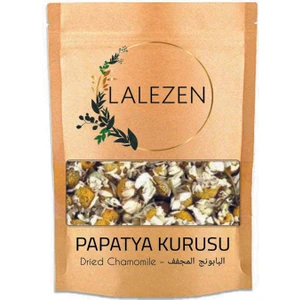 Papatya Kurusu Dried Chamomile