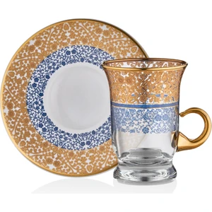Decorium Ars 4679 18 Prc Kulplu Cay Tk Feriha