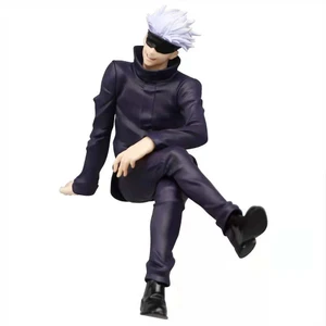 Zppld Jujutsu Kaisen Figür Modeli (Yurt Dışından)
