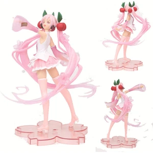 Zppld Hatsune Miku Figür Modeli (Yurt Dışından)
