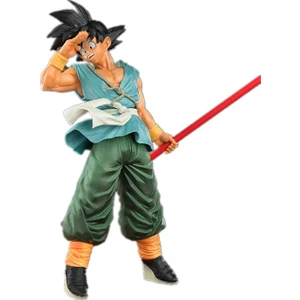 Zppld Dragon Ball Figür Modeli (Yurt Dışından)
