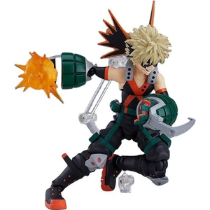 Zppld My Hero Academia Figür Modeli (Yurt Dışından)