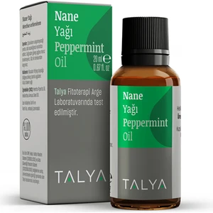Nane Yağı 20Ml.