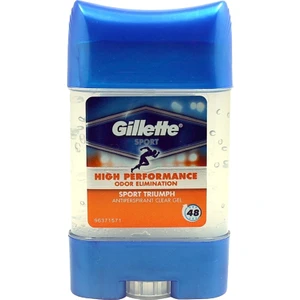 Stick Jel Sport Triumph 70 ml Koltuk Altı High Performance Gel