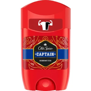 Old Spice Deo Stick Captain 50 ml