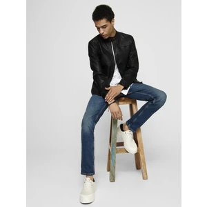 Only & Sons  22011975  Onsal Pu Noos Otw Erkek Deri Mont ve Ceket