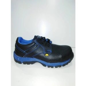 Barett Deri Çelik Burunlu Iş Ayakkabısı