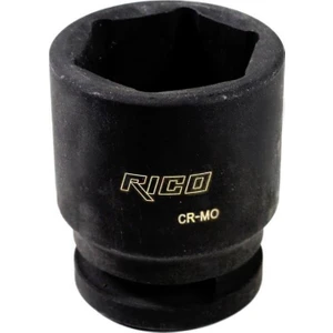 022-RC2219 6 Altı Köşeli 1/2 Havalı Lokma 19 mm