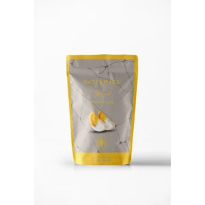 Glazed Beyaz Çikolatalı Portakal Dilimi 80g