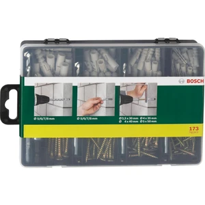 Dıy-P 173 Parça Delme&vidalama Seti