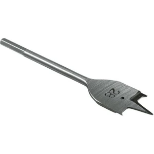 Ahşap Yaprak Matkap Ucu 28X160 mm D-07808