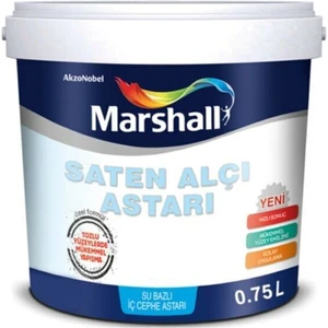 Mb Saten Alçi Astarı 0,75 Lt
