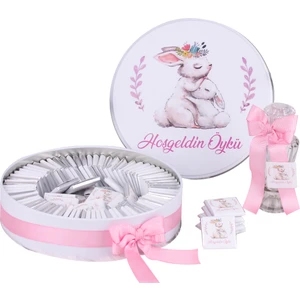 Çikolata Atölyesi E127 Bebek Çikolatası