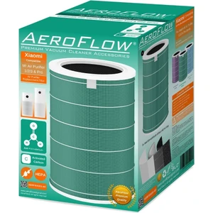 Aeroflow Orijinal Xiaomi Mi Air Purifier 3 (3c-3h-3s) Serisi Hava Temizleyici Anti-Formaldehit Filtre