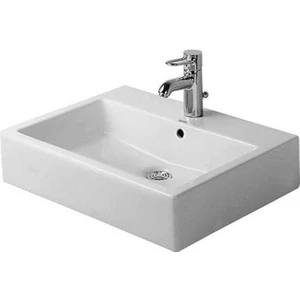 Vero 60 cm Lavabo Beyaz