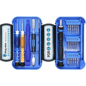 Kingsdun Ks 8863 - 24 Parça Tamir Seti