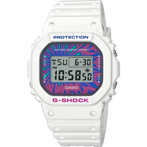 G-Shock DW-5600DN-7DR Kol Saati