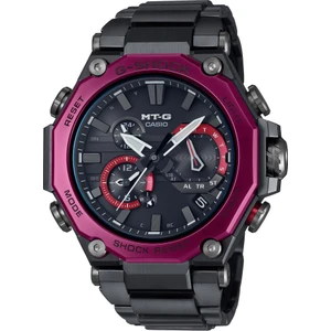 G-Shock MTG-B2000BD-1A4DR Kol Saati