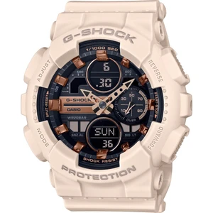 G-Shock GMA-S140M-4ADR Kol Saati